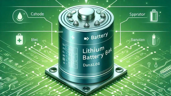 Lithium battery energy storage is still mainstream